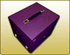 Custom Fabrication of a Sales and Marketing Sample Case
